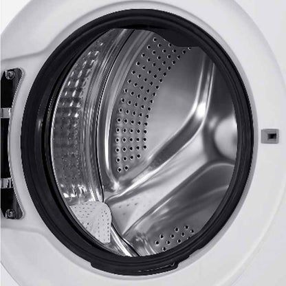 Haier HW80-BP12929 Washing machine , 8 KG White