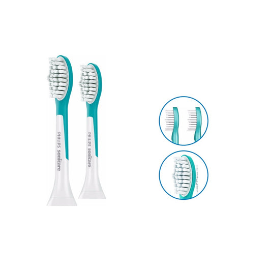 Philips Sonicare HX6042/33 Brush heads kids – STD 7Y+