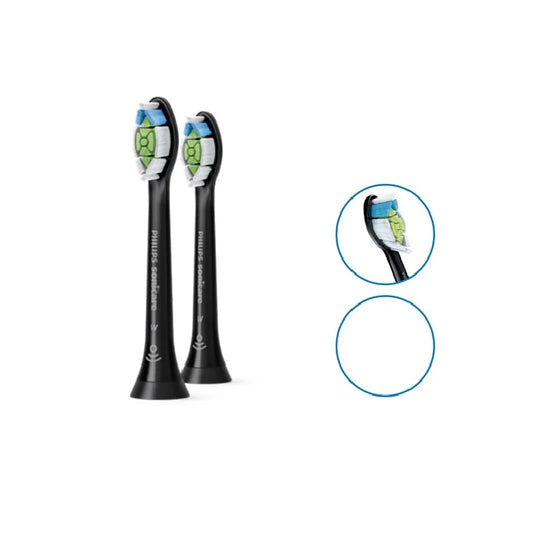 Philips Sonicare HX6062/96 Brush Head Standard 2’s