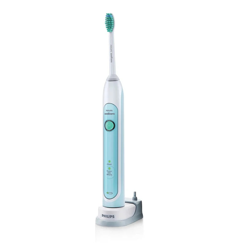 Philips Sonicare HX6711/09 HealthyWhite Sonic electric toothbrush