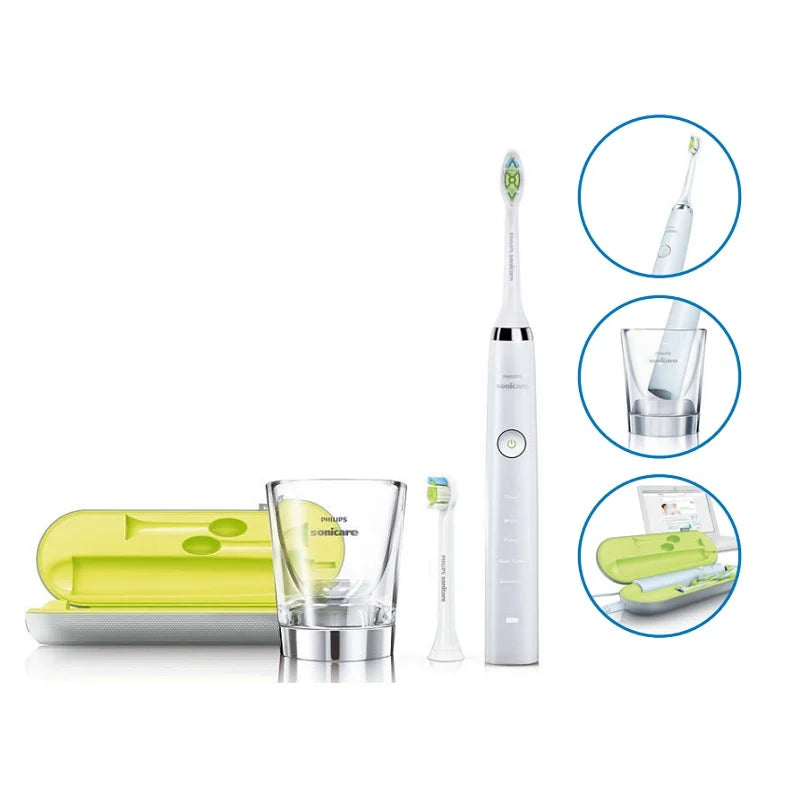 Philips Sonicare HX9332/04 Sonic electric toothbrush