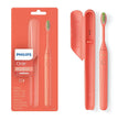 Philips HY1100/01 One by Sonicare Battery Toothbrush Coral