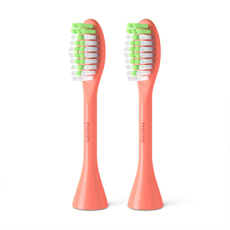 Philips HY1100/01 One by Sonicare Battery Toothbrush Coral