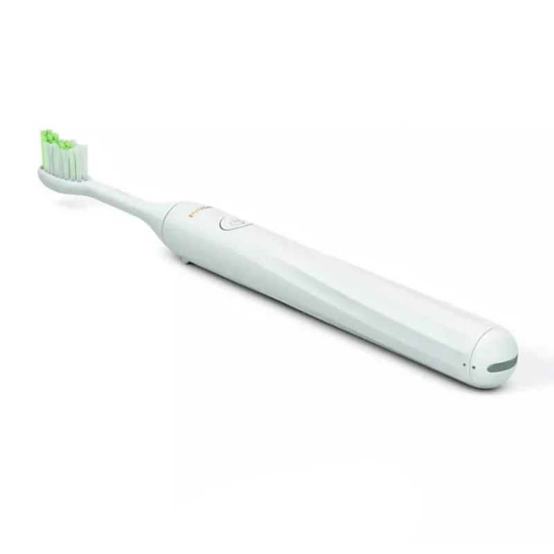 Philips One by Sonicare Battery Toothbrush, Mint Light Blue, HY1100/03