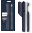 Philips One by Sonicare Battery Toothbrush Midnight Blue HY1100/04