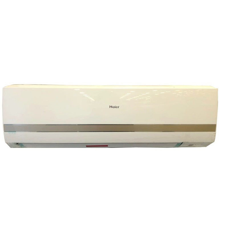 Haier HSU-26HEK03G Split 26 000 BTU Golden Panel Line