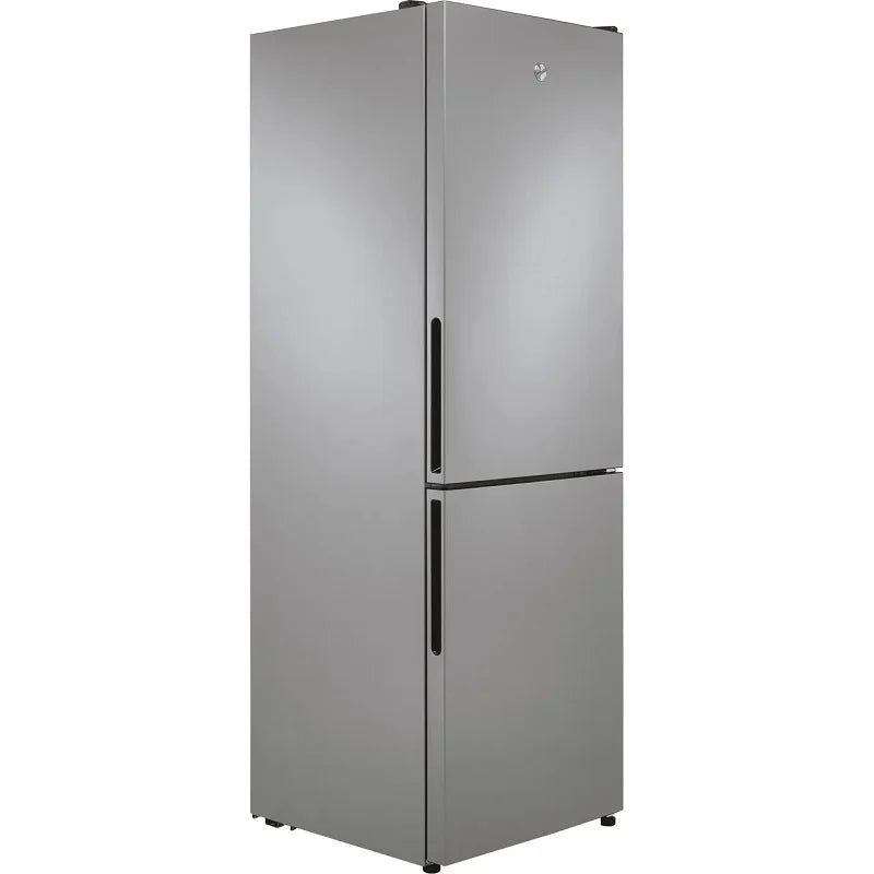 Hoover HOCE4T618EX Combi Refrigerator