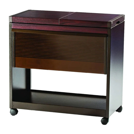 Hostess HL6200DB Connoisseur Hostess Trolley Brown Color