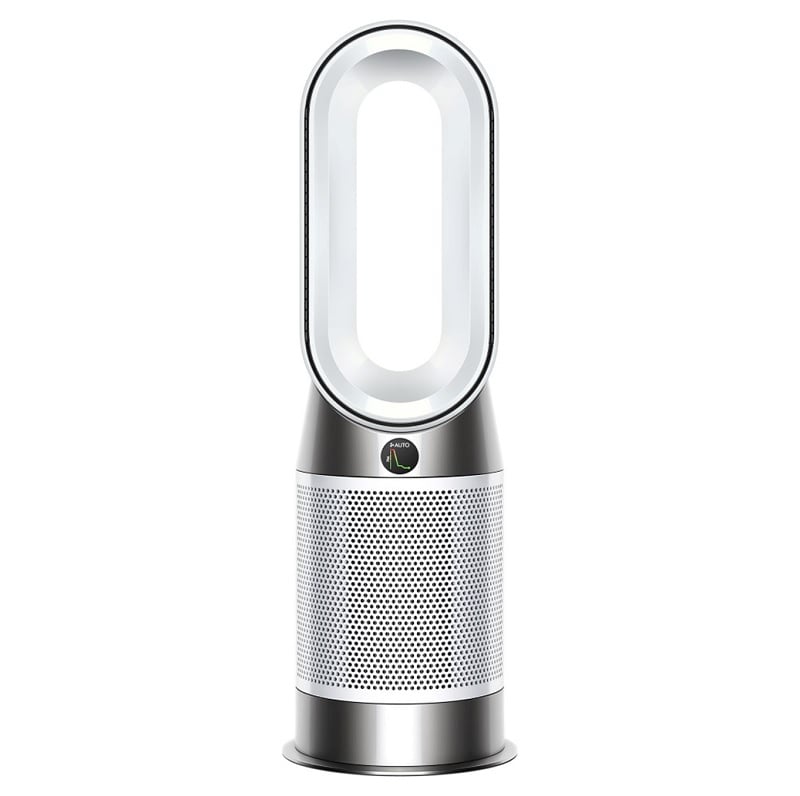 Dyson HP10 Heating and Cooling Pure Hot & Cool Air Purifier