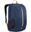 Case Logic Ibir115 Dress Blue Ibira Backpack Laptop Screen Size 15-16″