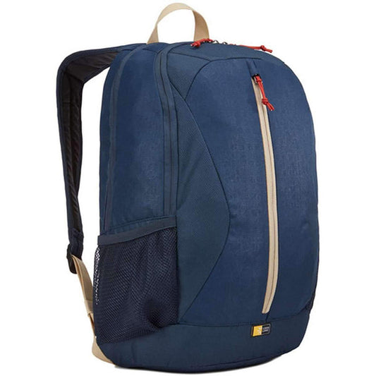 Case Logic Ibir115 Dress Blue Ibira Backpack Laptop Screen Size 15-16″