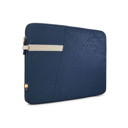 Case Logic Ibira 14″ Laptop Sleeve IBRS-214 – Dress Blue