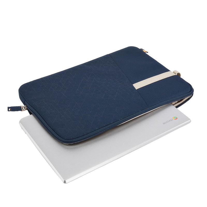 Case Logic Ibira 14″ Laptop Sleeve IBRS-214 – Dress Blue