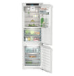 Liebherr ICBNei 5123 Integrable Plus Combined Fridge Freezer