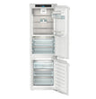 Liebherr ICBNei 5123 Integrable Plus Combined Fridge Freezer