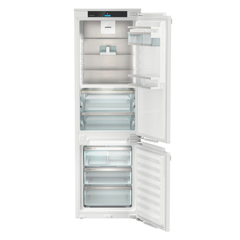 Liebherr ICBNei 5123 Integrable Plus Combined Fridge Freezer