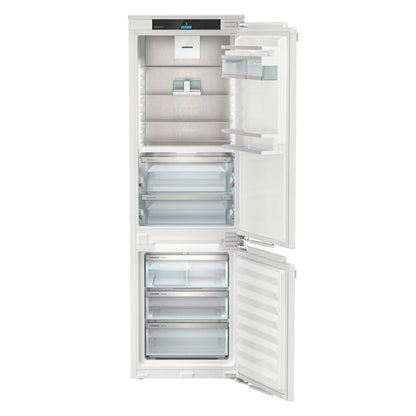 Liebherr ICBNei 5123 Integrable Plus Combined Fridge Freezer