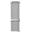 Liebherr ICBNei 5123 Integrable Plus Combined Fridge Freezer