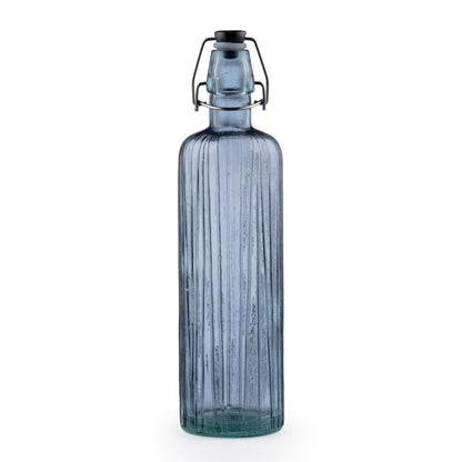 Water Bottle Kusintha 0,75 Liter Blue (23094)