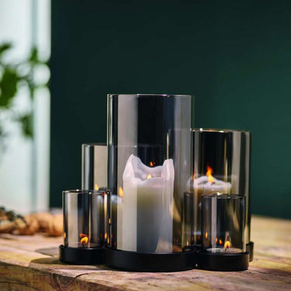 LICHTERMEER candleholder