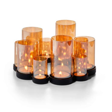 BELLO HORIZONTE candle holder
