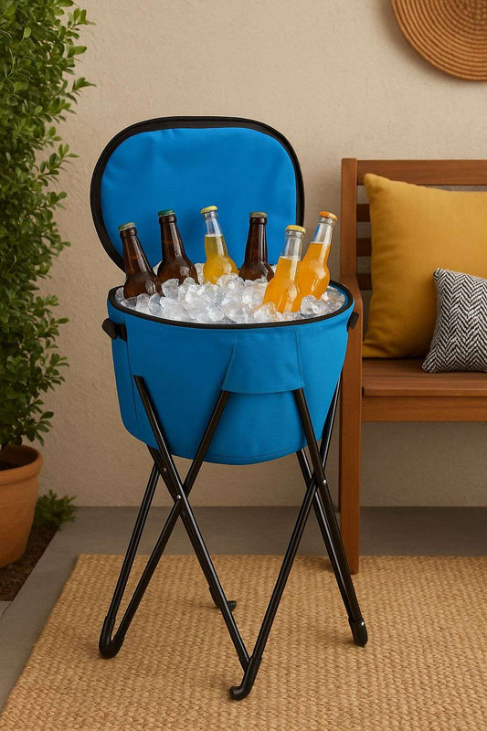 Outdoor Tub Cooler -Insulated Bag