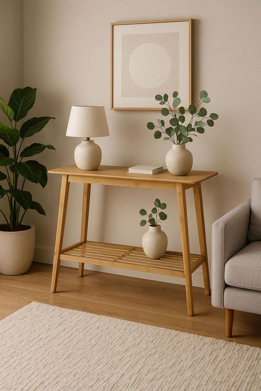 Kona Console By Wenko.de