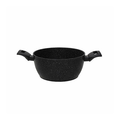 Authentika Linea Casserole 2H With Lid