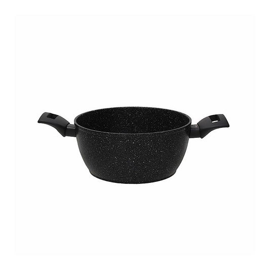 Authentika Linea Casserole 2H With Lid