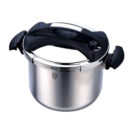 Pressure Cooker Stainless Steel