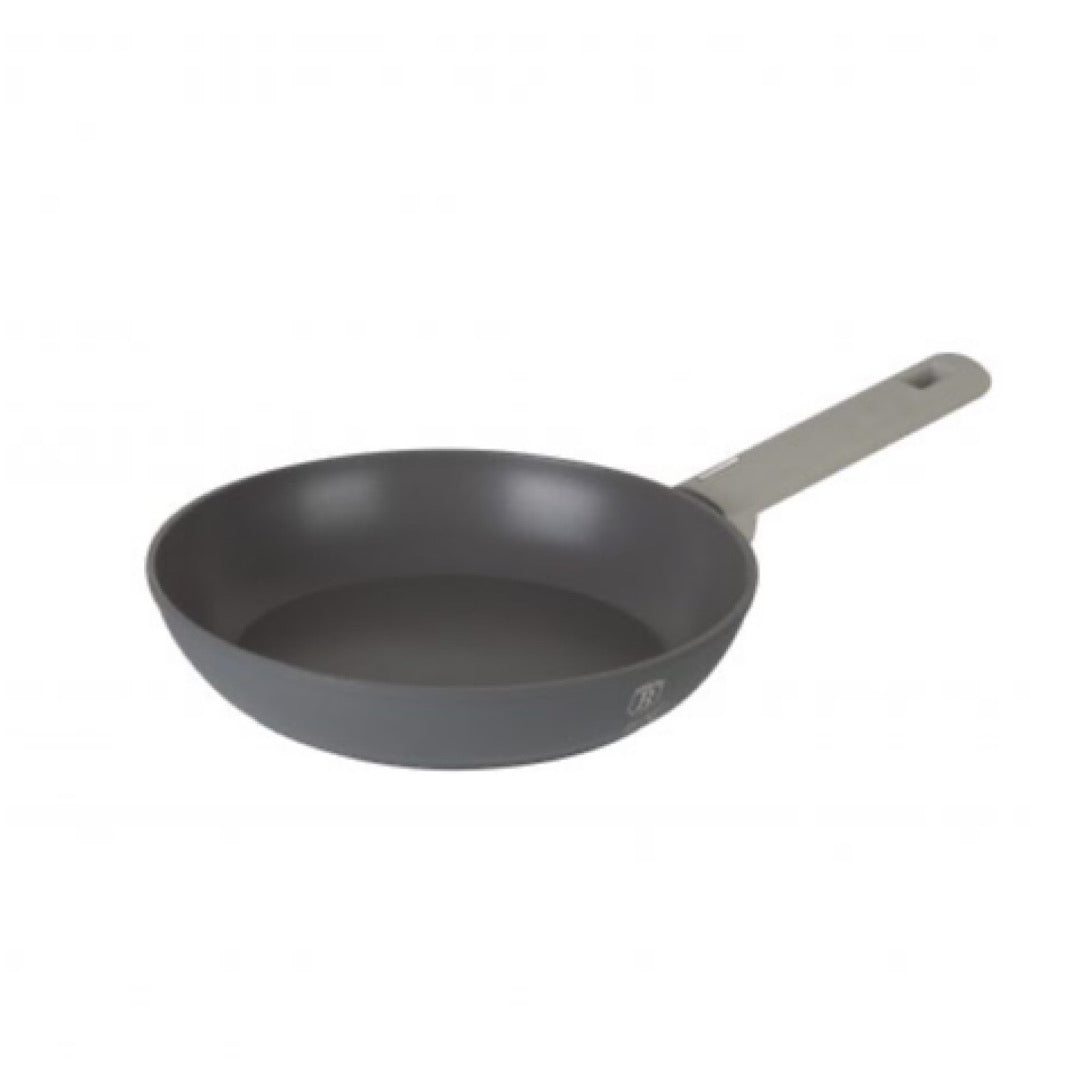 Frypan Matt Grey