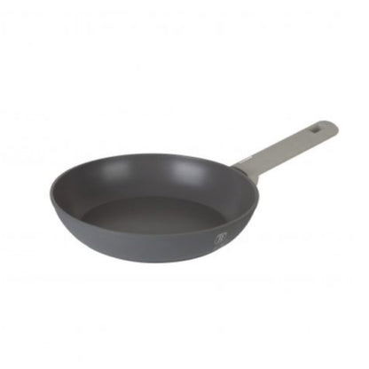Frypan Matt Grey