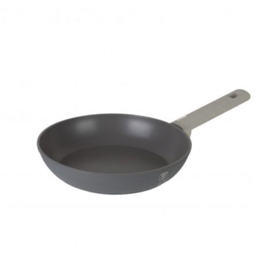 Frypan Matt Grey