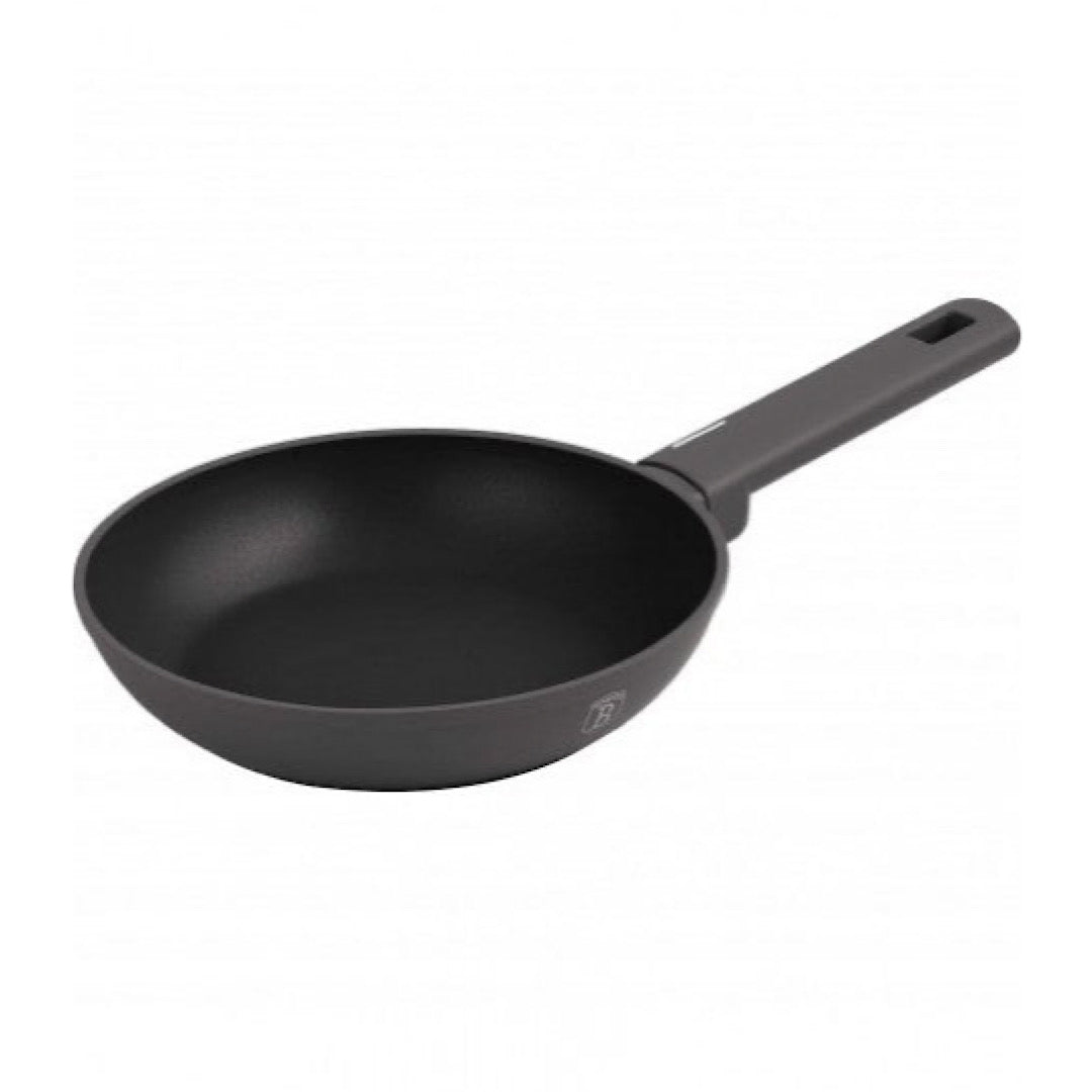 Frypan Anthracite