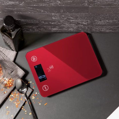 Digital kitchen scale capacity 5kg