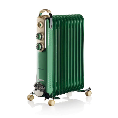 Vintage Oil Radiator 11fins 2500W