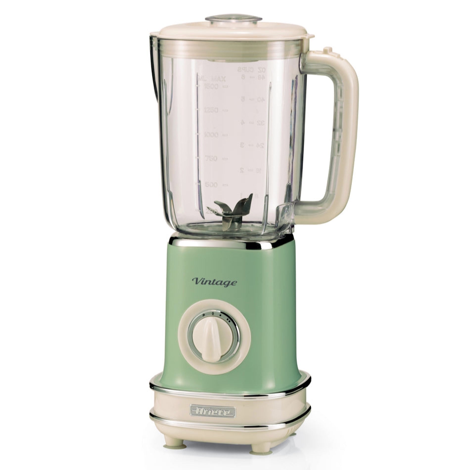 Vintage Blender 500W