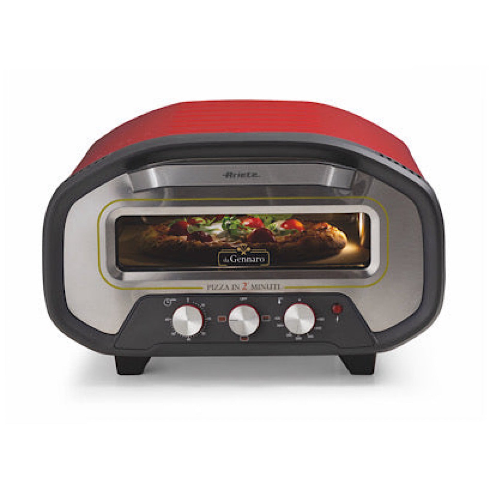 Professional Pizza Oven Neapolitan pizza at home