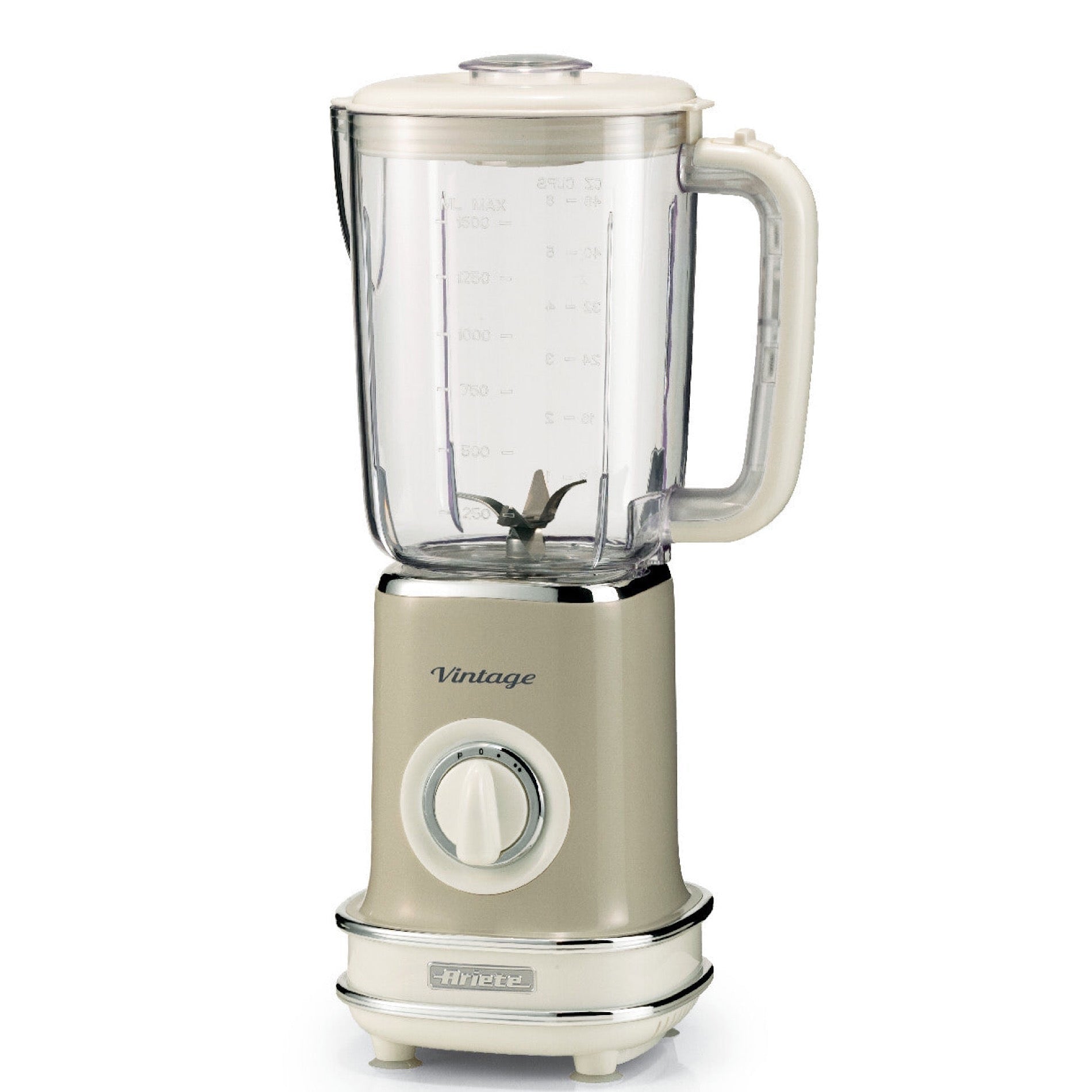Vintage Blender 500W