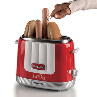 Hot Dog Maker Party Time