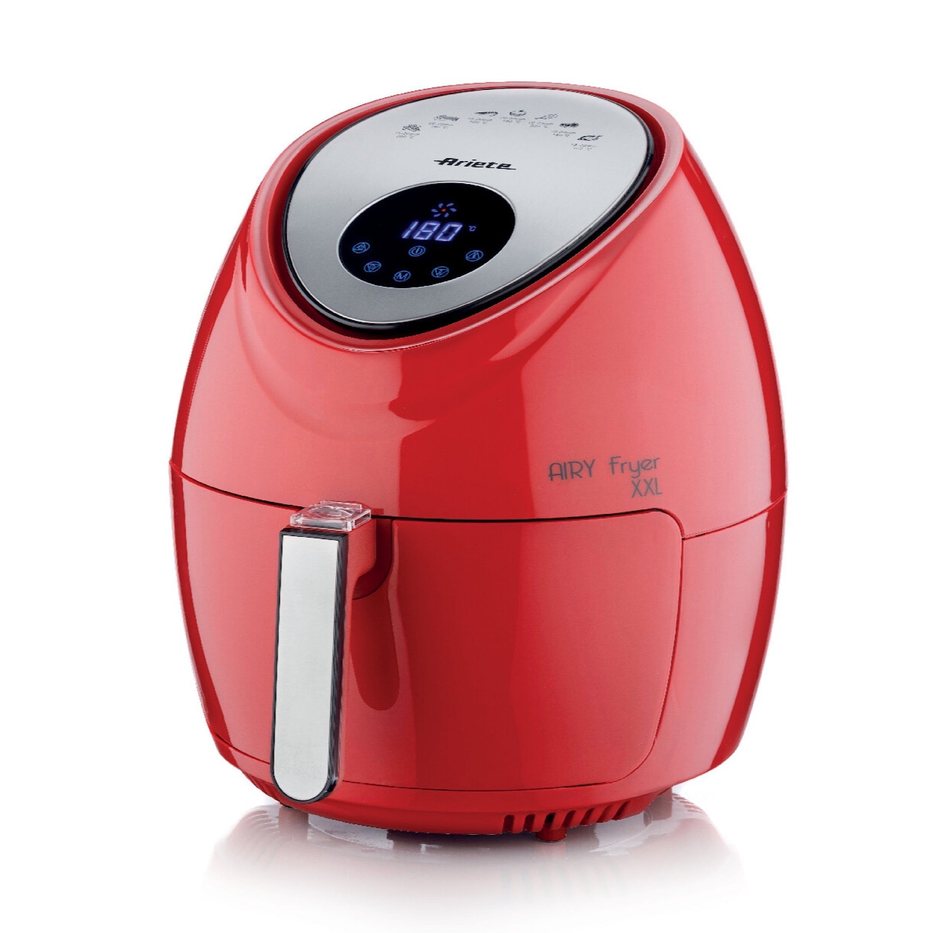 Air Fryer XXL 5.5L 1800W