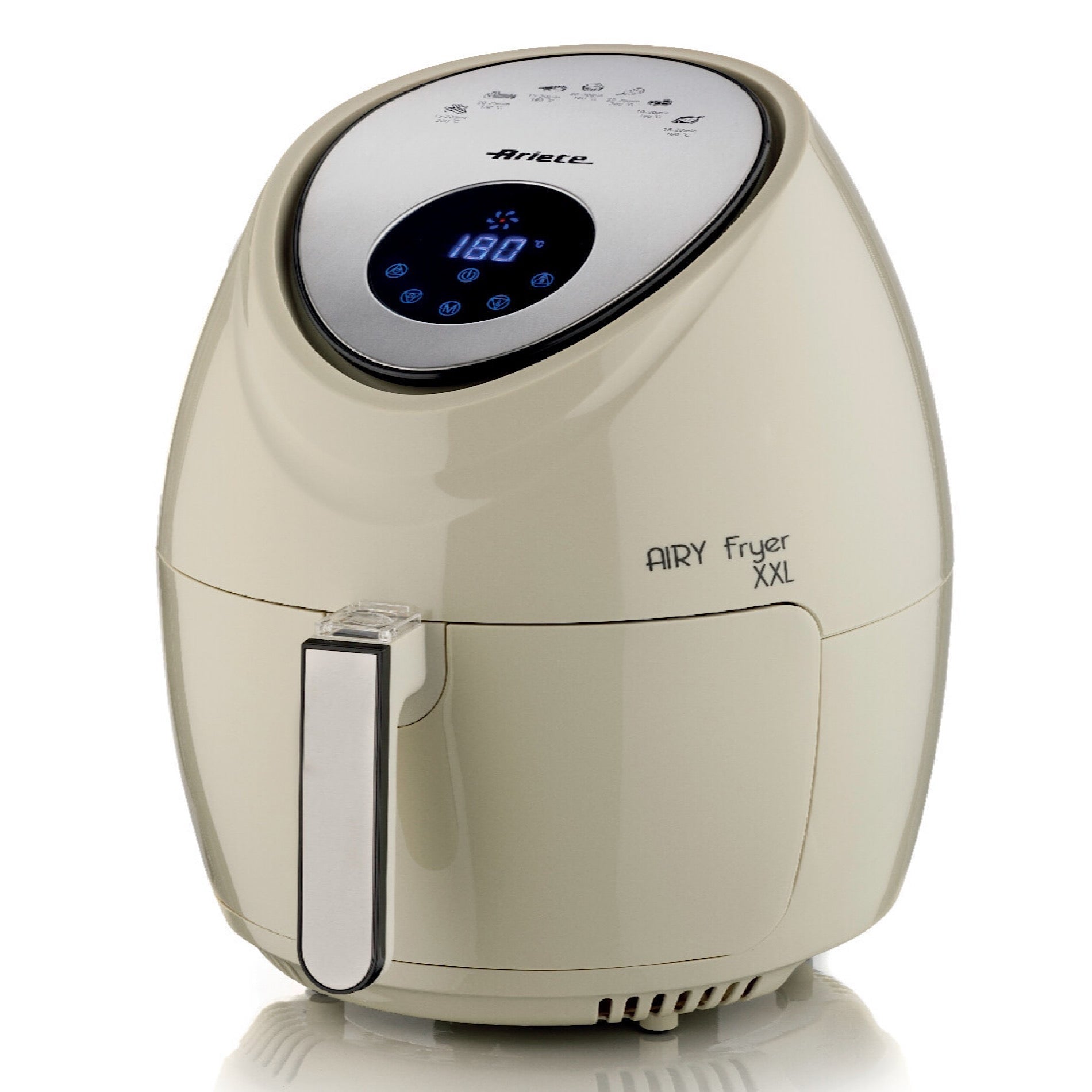 Air Fryer XXL 5.5L 1800W