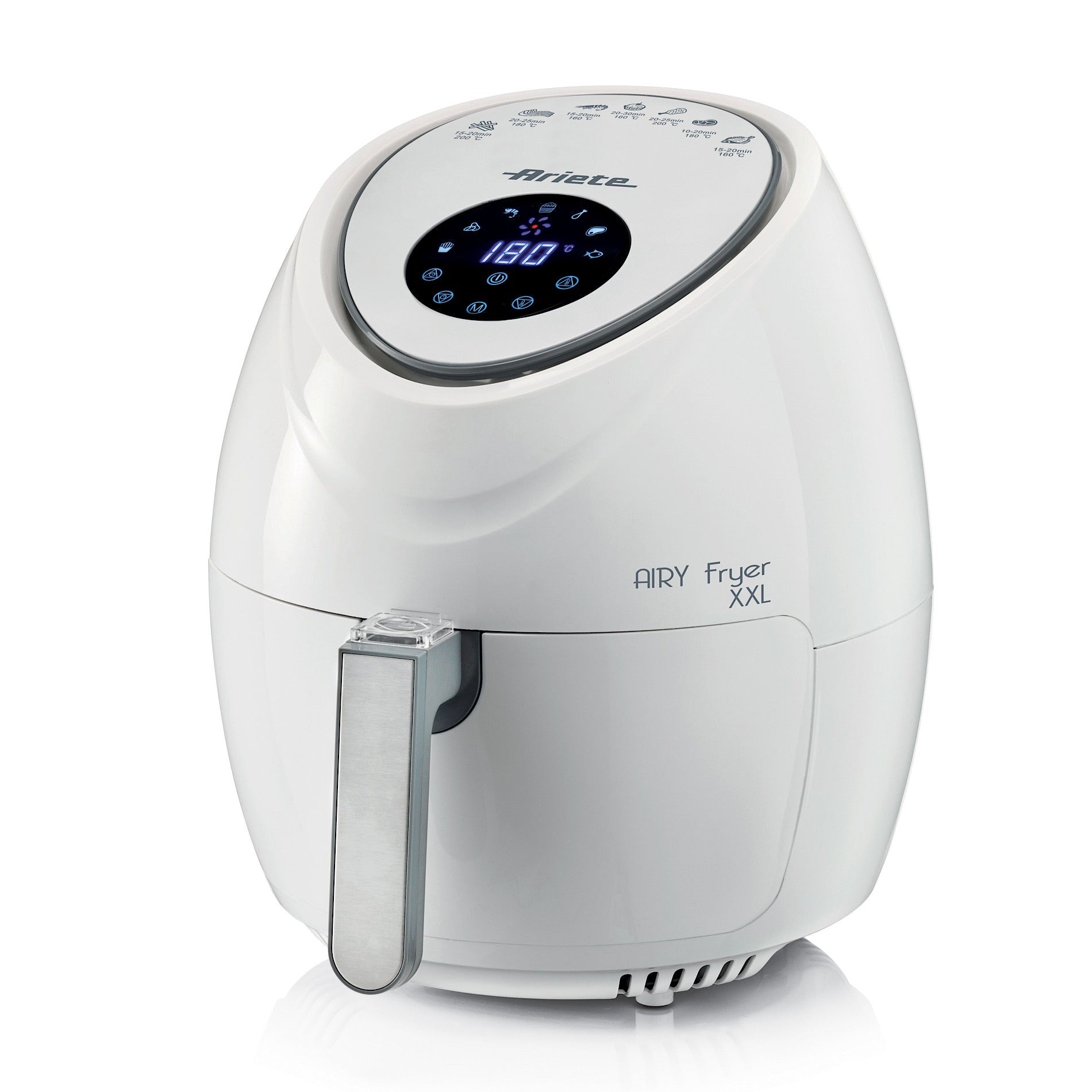 Air Fryer XXL 5.5L 1800W