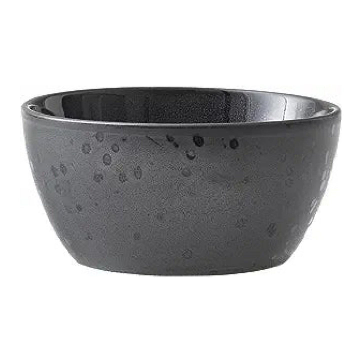 Bowl 12x6cm Galaxy Black (24335)