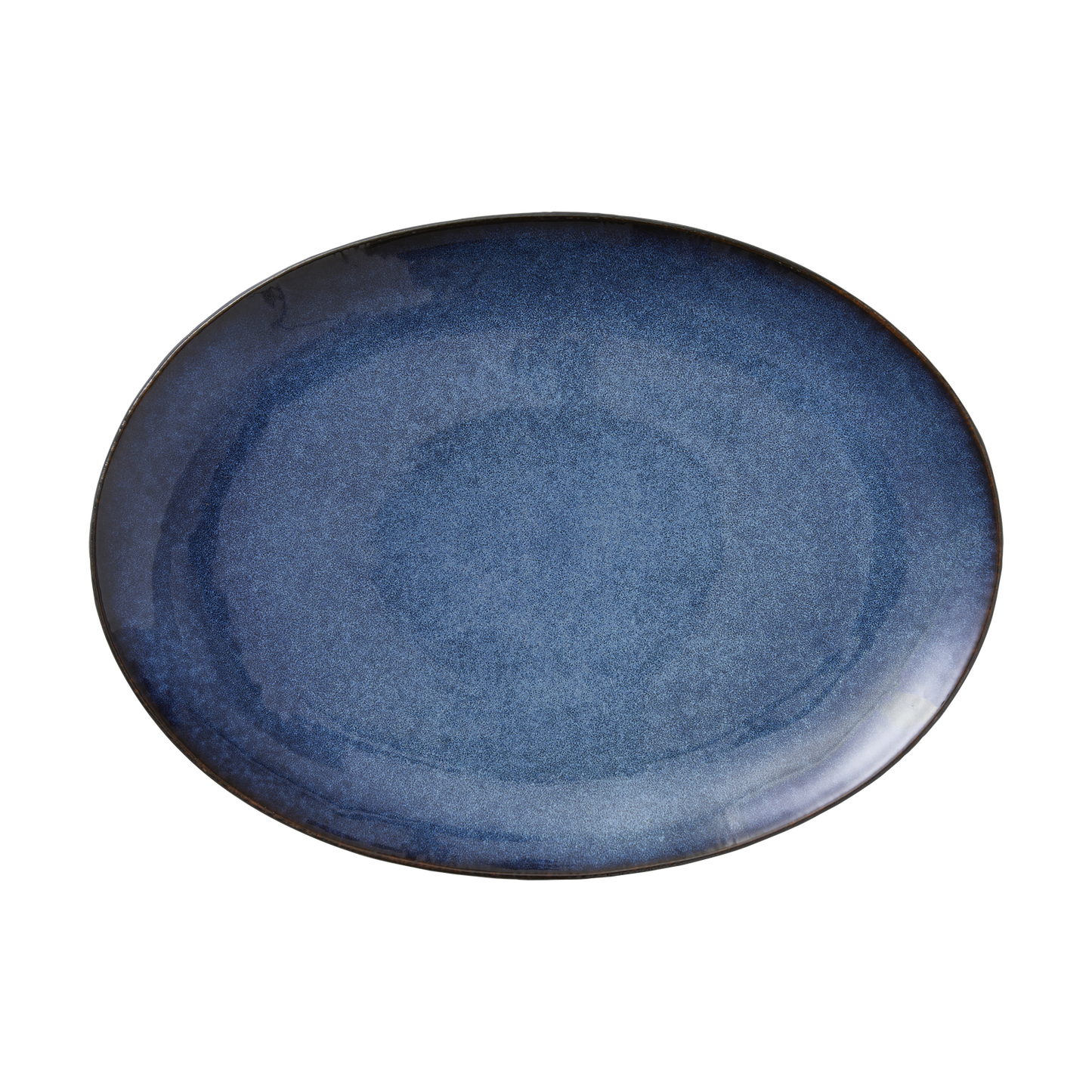 Dish Oval 45x34cm