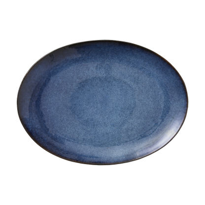 Dish Oval 45x34cm