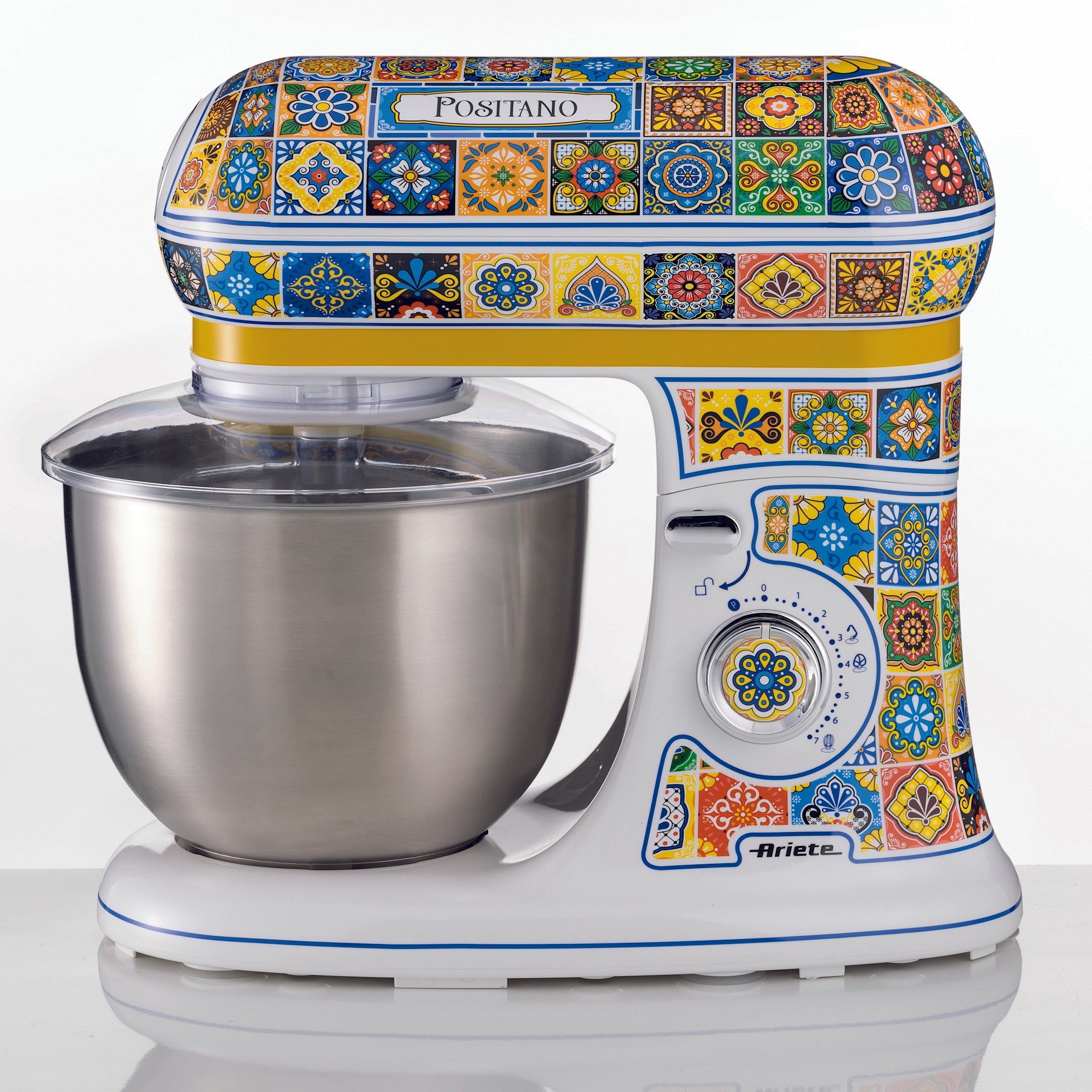 Kitchen Machine , 5.5L Positano