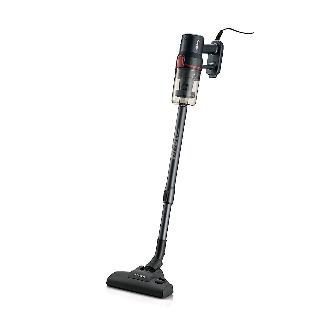 Stick Cleaner 2 in 1, electric broom and handheld vacuum 600W