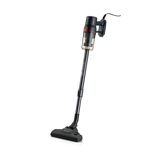 Stick Cleaner 2 in 1, electric broom and handheld vacuum 600W
