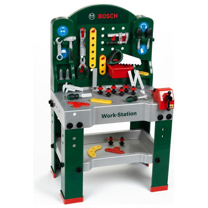 Bosch Super Workstation